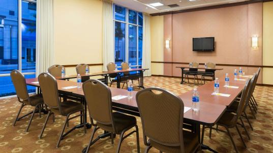 Hyatt Place - 19