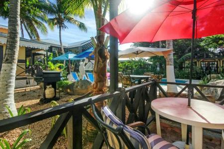 Mary's Boon Beach Plantation Resort & Spa - 54
