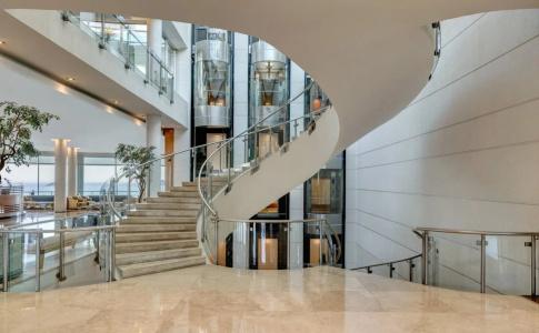 Sheraton Miramar & Convention Center - 11