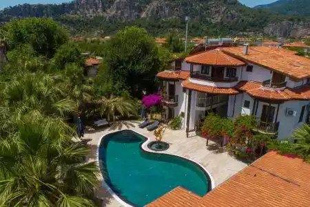 Murat Pasha Mansion - 35
