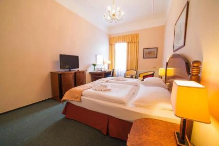 Belvedere Spa & Kurhotel - 42