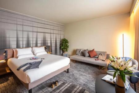 Novotel Cambridge North - 52
