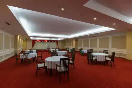 Holiday Garden Resort - 27