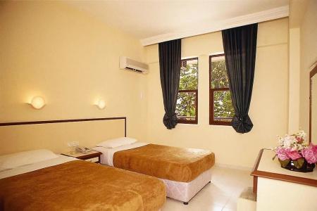 Arsi Sweet Suite - 0