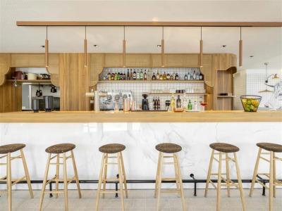 Mercure Bordeaux Gare Atlantic - 24