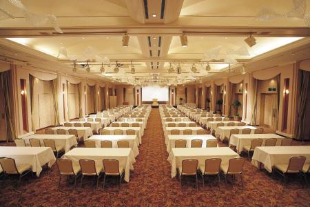 The Crown Palais New Hankyu Kochi - 36