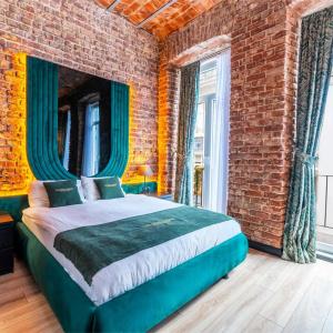 Karakoy Aparts - Special Category - 28