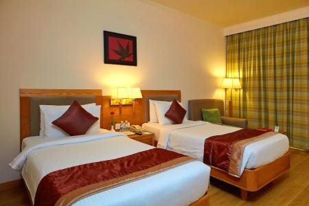 Park Plaza Chennai Omr - 34