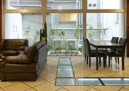 Chuo Oasis - 20