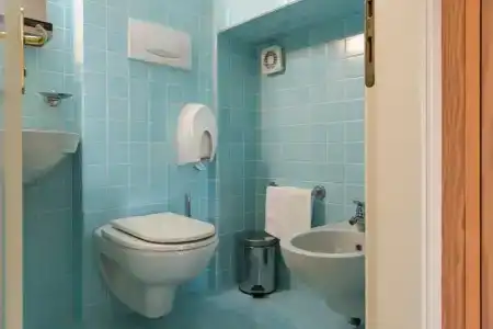 Albergo Il Giardino del Rio - 20