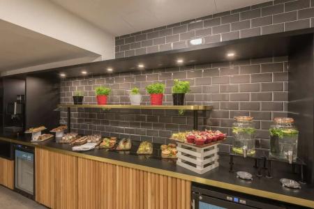 Hilton Garden Inn Frankfurt City Centre - 45