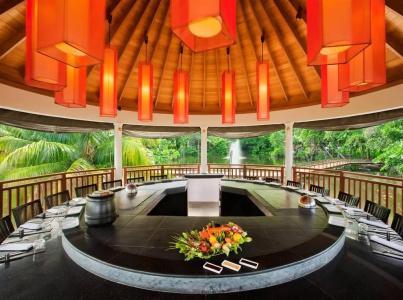 Hilton Seychelles Labriz Resort & Spa - 28
