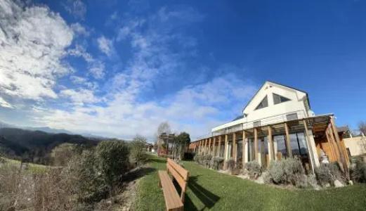 b&b Villa Angelina - 0