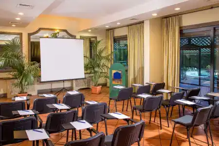 Best Western Park Roma Nord - 20
