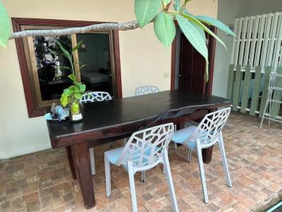 Kata Leaf - Sha Extra Plus - 21