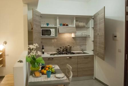 Residence e B&B Villamirella - 296