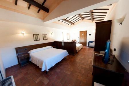 Valle Rosa Country House - 59