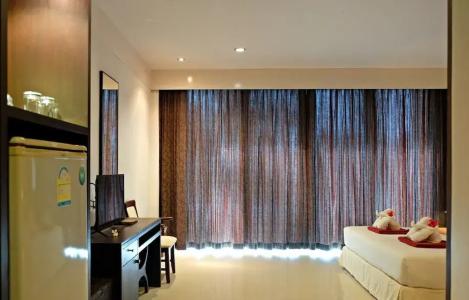 Capital o 1111 Ananda Lanta Resort - Sha Plus - 227