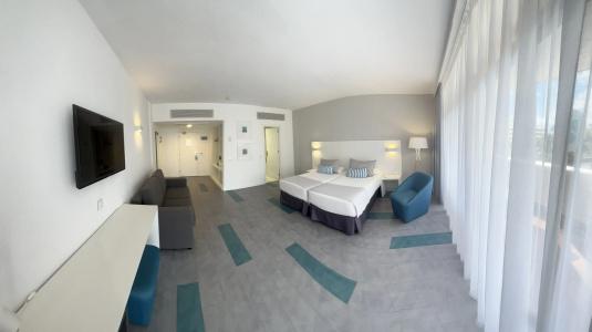 Complejo Blue Sea Puerto Resort compuesto por Canarife y Bonanza Palace - 2