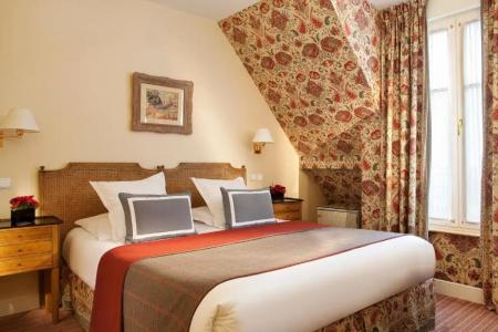 Le Relais Madeleine - 45