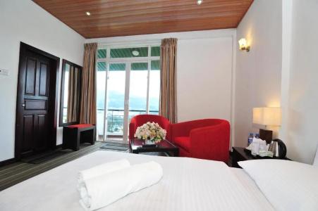 Ashley Resorts - 36