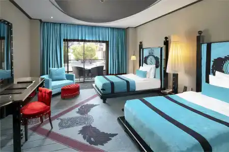 Selectum Luxury Resort Belek - 48