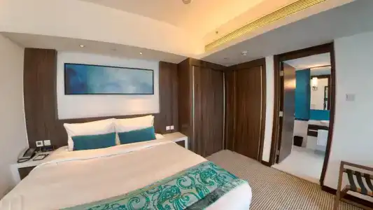Auberge Discovery Bay - 5