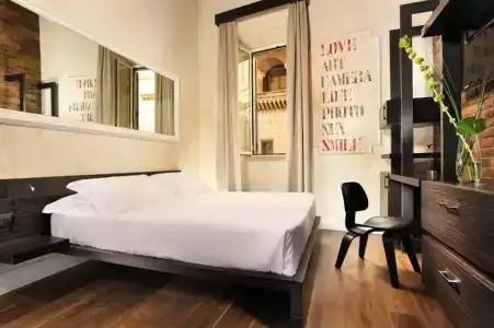 Relais Orso - 25