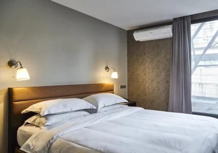 c u Inn Bangkok - Sha Plus - 5