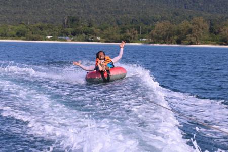 Sok San Beach Resort - 23