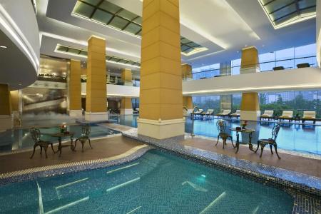 Kempinski Chengdu - 18