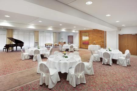 Holiday Inn Nürnberg City Centre, an IHG - 19