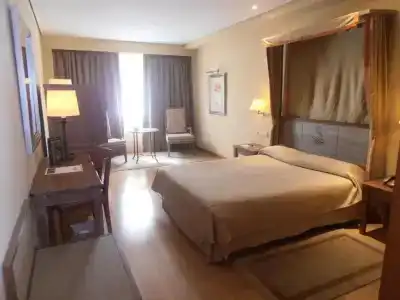 Parador de Salamanca - 76