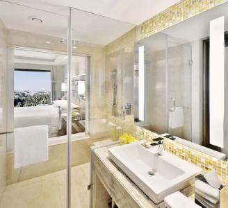 Courtyard by Marriott Bengaluru Hebbal - 53