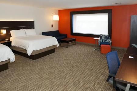 Holiday Inn Express & Suites - Aurora Medical Campus, An Ihg - 61