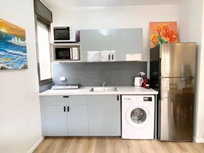 Sea Suites - 162