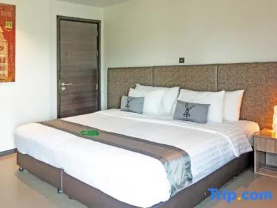 t Pattaya Sha Extra Plus - 124