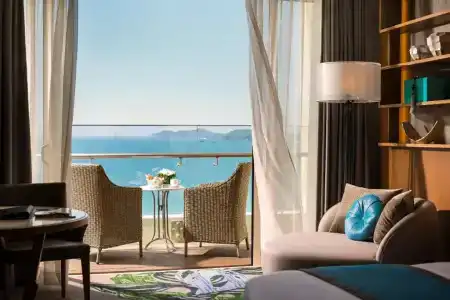 Intercontinental Nha Trang, An Ihg - 154
