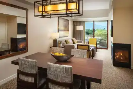 The Westin Desert Willow Villas, - 48