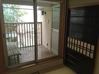 Kiyomizu Machiya Inn - 53