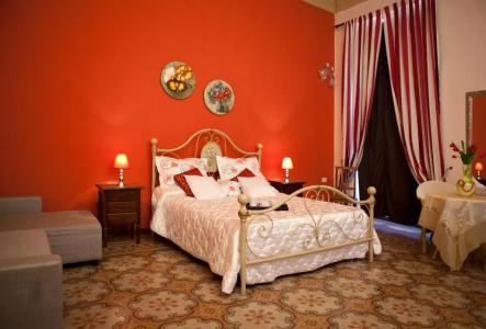 b&b Dimora San Vincenzo - 37