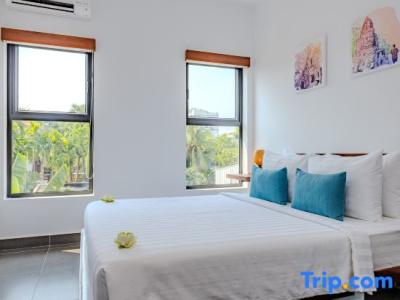 Onederz Siem Reap - 91