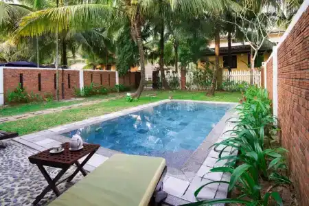 Le Belhamy Beach Resort & Spa, Hoi An - 154