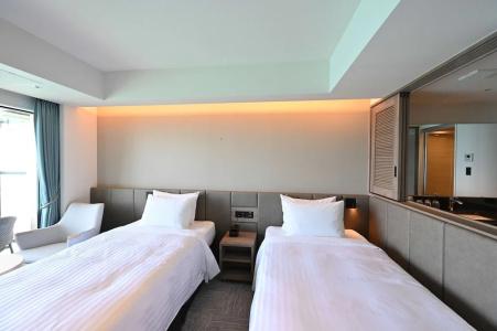 Best Western Okinawa Kouki Beach - 64