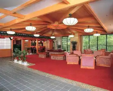 Yamanaka Onsen Hanatsubaki - 31
