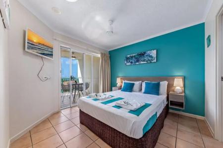 Shingley Beach - Whitsundays - 174