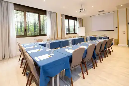 Best Western Air Linate - 22