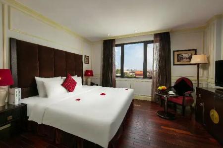 Hanoi Boutique & Spa - 47