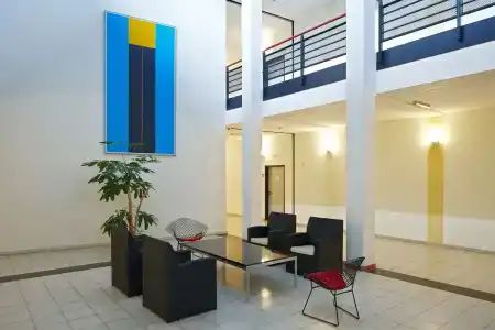 Greet Darmstadt - an Accor - - 14