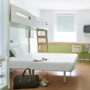 ibis budget Berlin Alexanderplatz - 15